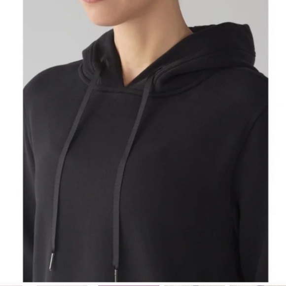 Lululemon Athletica Wind Down Pullover Hoodie - Picture 4 of 14